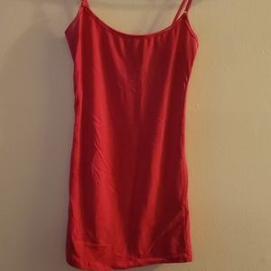 Bozzolo Pink Camisole